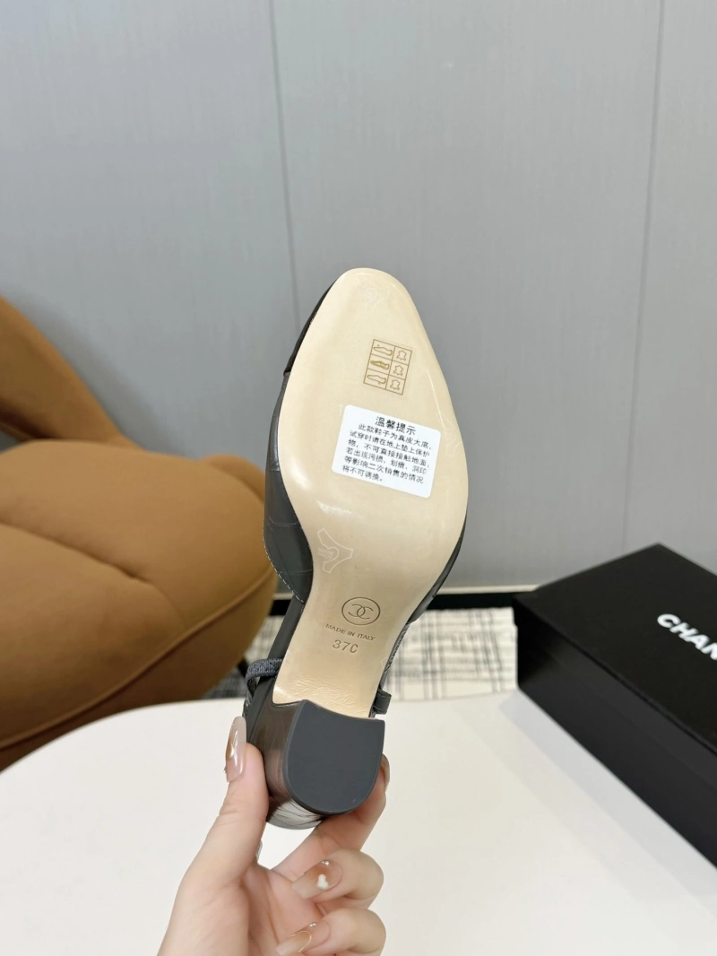 Durable Chxnxl High Heels 127174