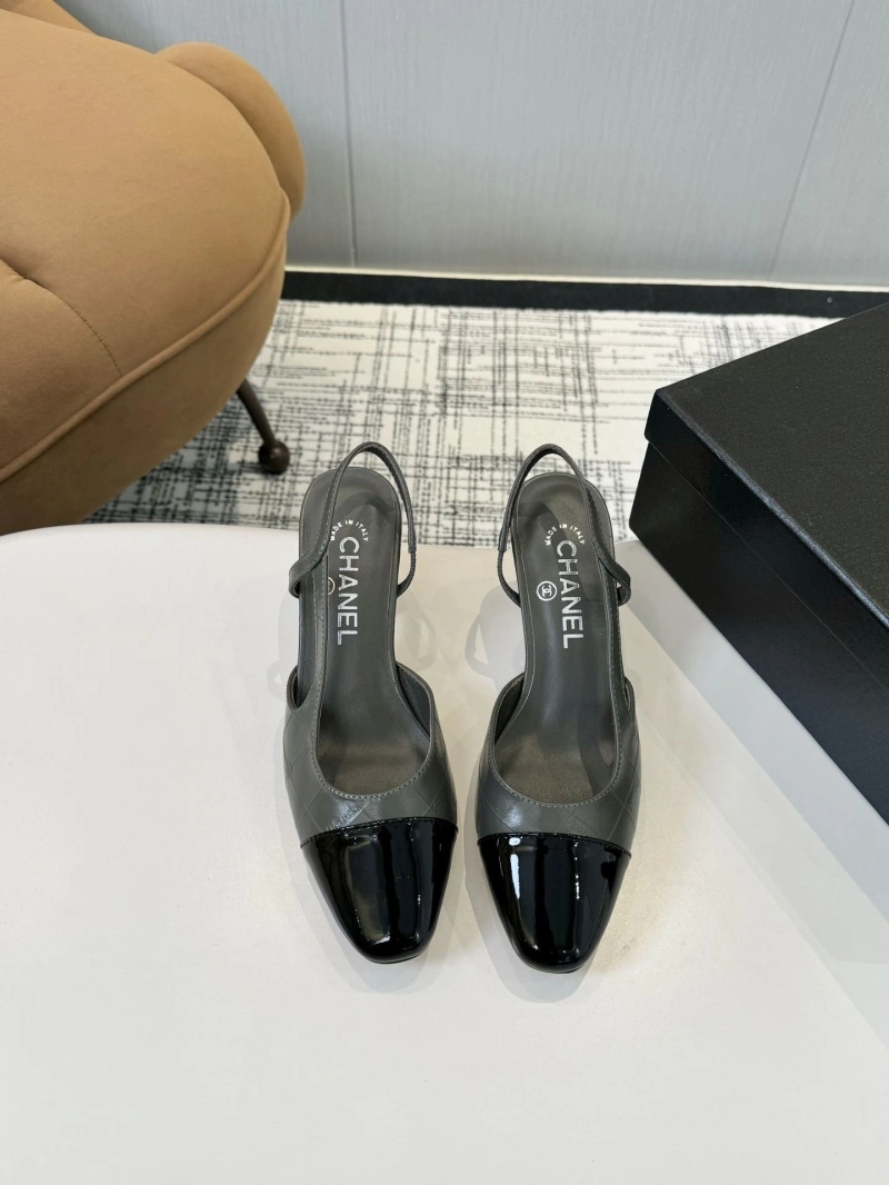 Chxnxl High Heels Sophisticated 127173