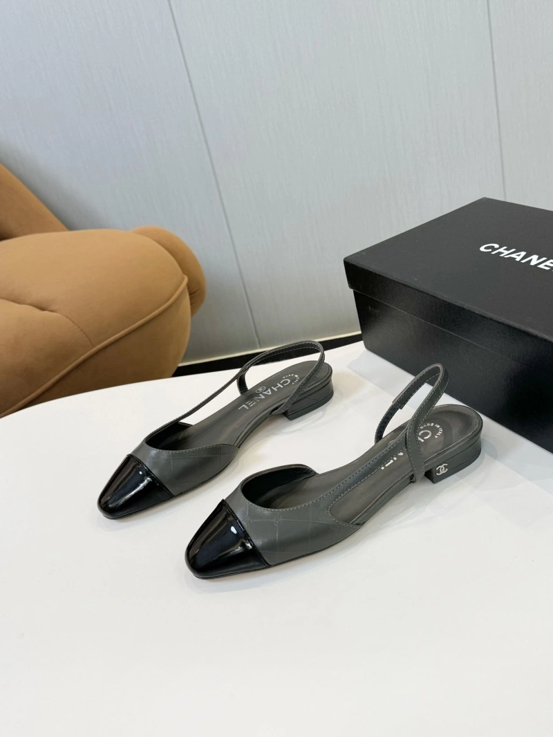 Chxnxl Sandals Timeless 127127