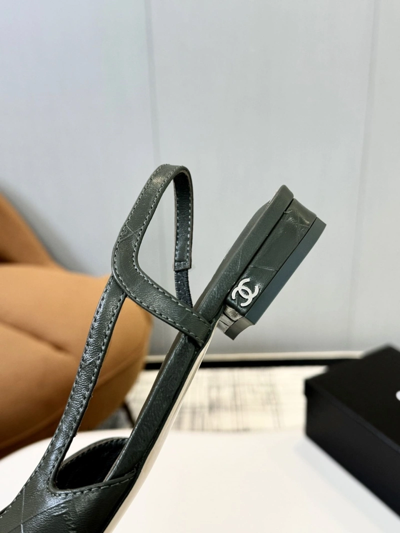 Chxnxl Sandals Timeless 127127