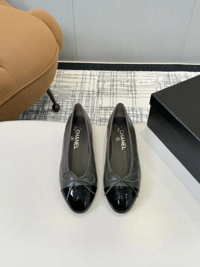 Chxnxl Flat Shoes Classic 127232