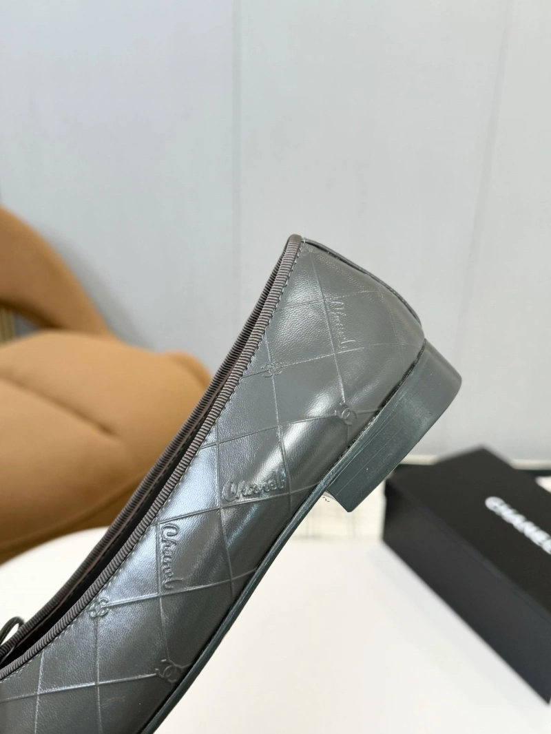 Chxnxl Flat Shoes Classic 127232