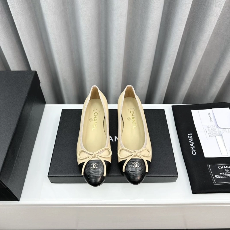 Chxnxl Flat Shoes Cozy 127230