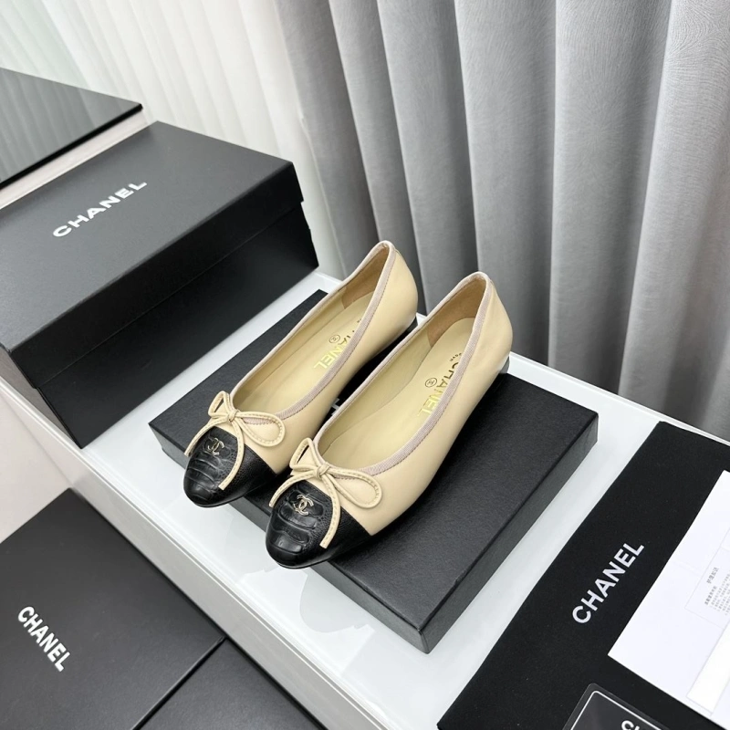 Chxnxl Flat Shoes Cozy 127230
