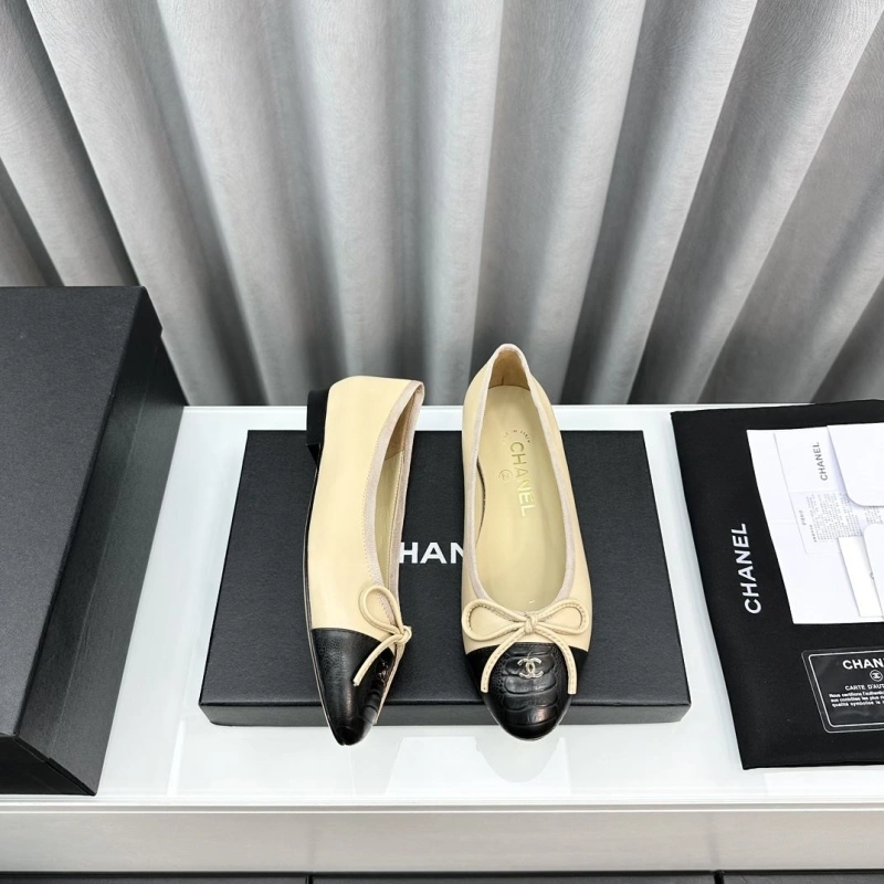 Chxnxl Flat Shoes Cozy 127230