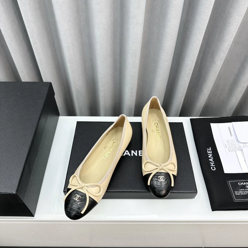 Chxnxl Flat Shoes Cozy 127230