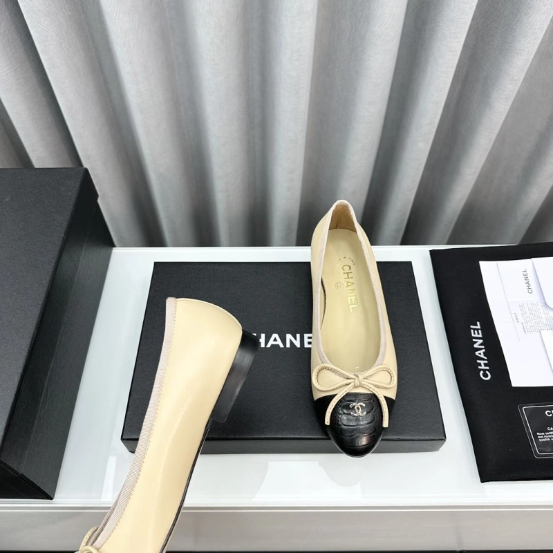 Chxnxl Flat Shoes Cozy 127230