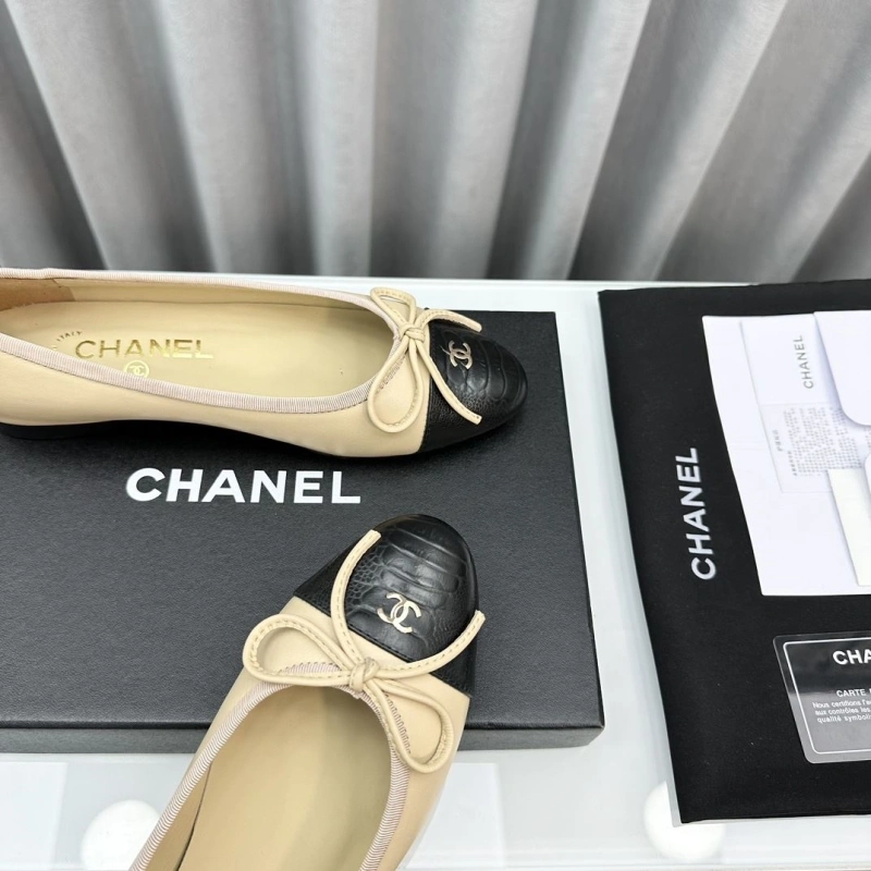 Chxnxl Flat Shoes Cozy 127230