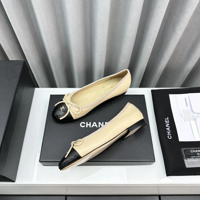 Chxnxl Flat Shoes Cozy 127230