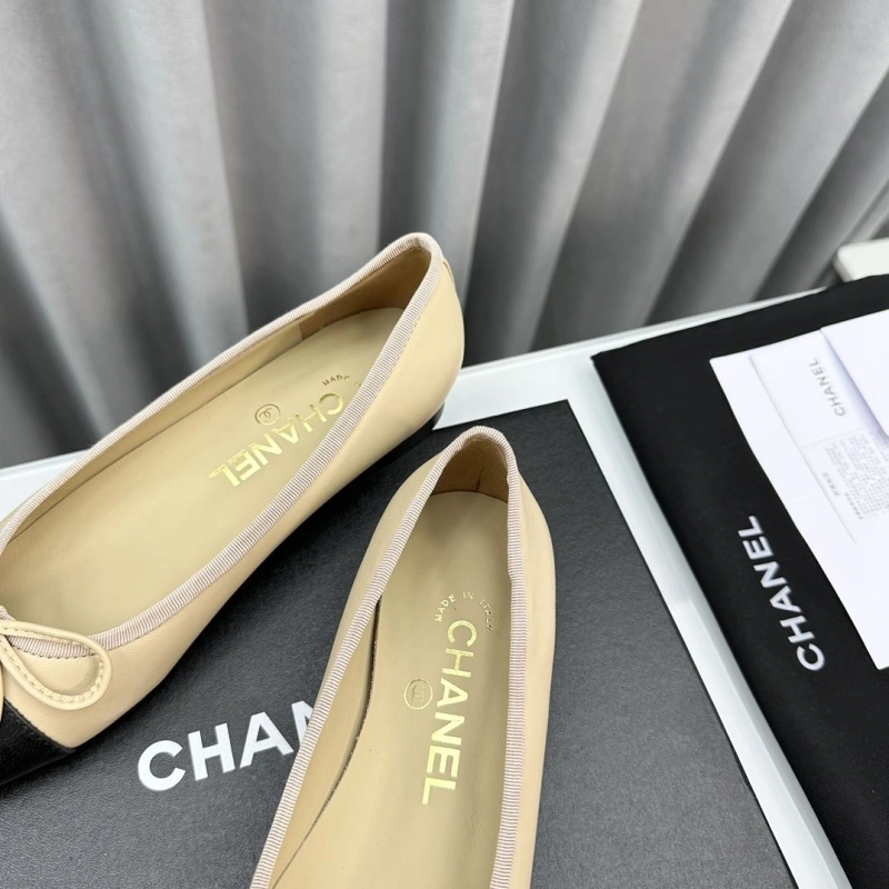 Chxnxl Flat Shoes Cozy 127230