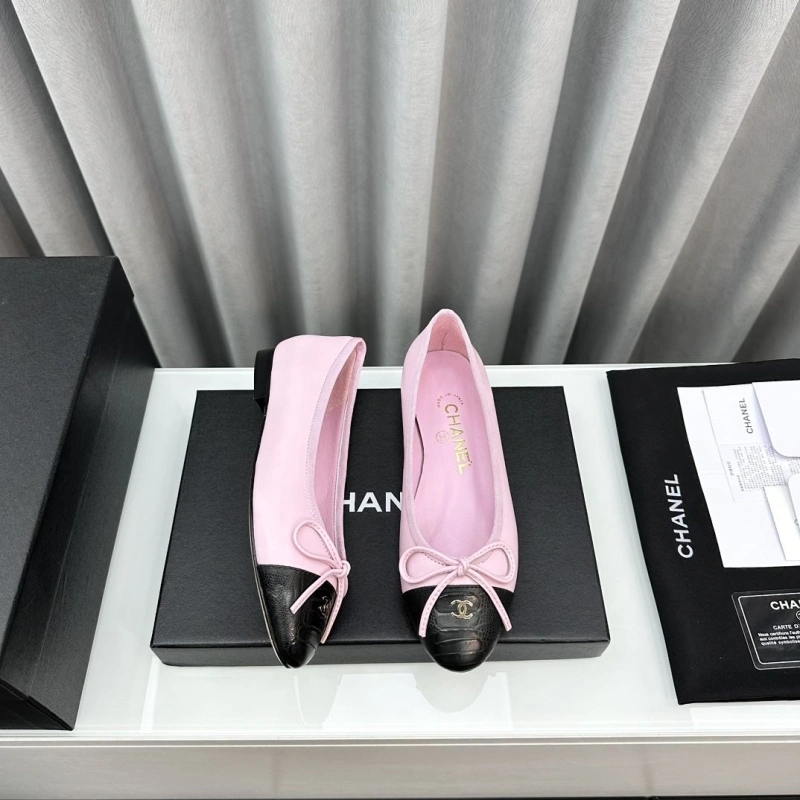 Chxnxl Flat Shoes Comfortable 127225