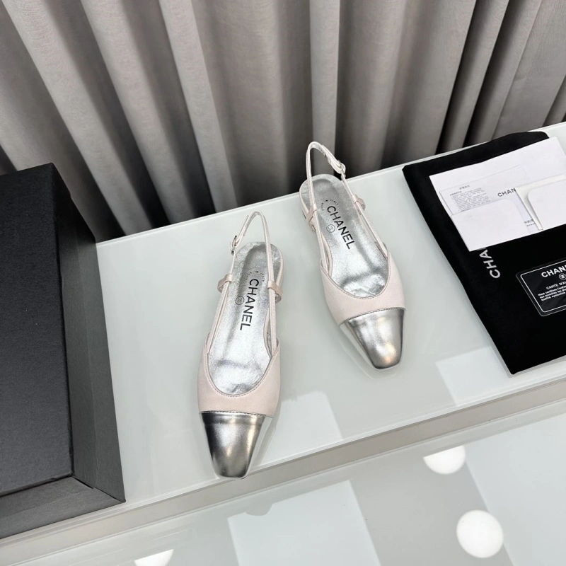 Chxnxl Sandals Sophisticated 127121