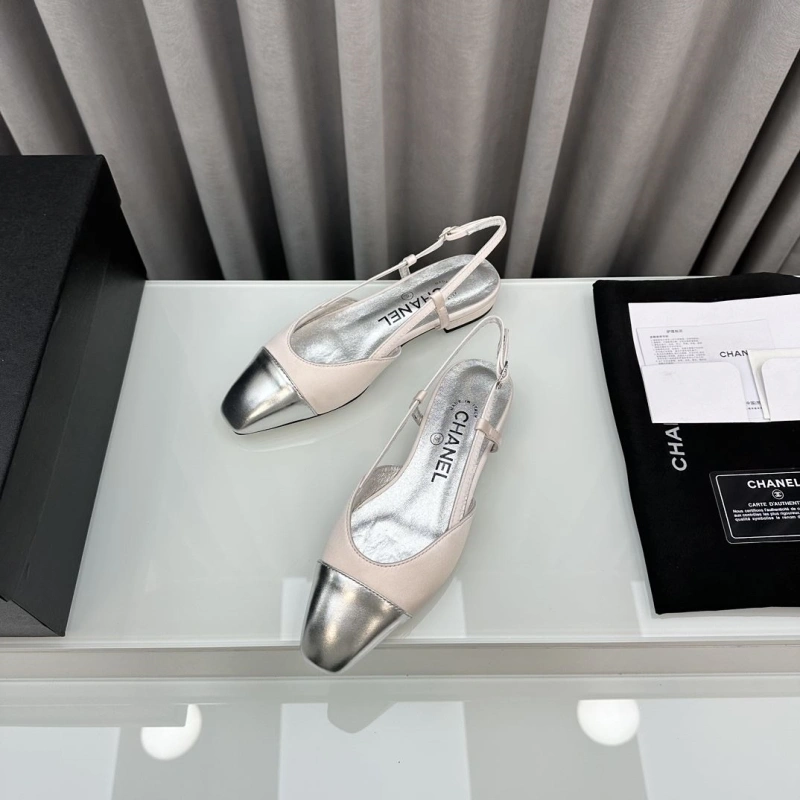 Chxnxl Sandals Sophisticated 127121