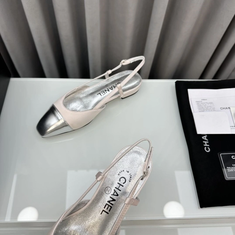 Chxnxl Sandals Sophisticated 127121