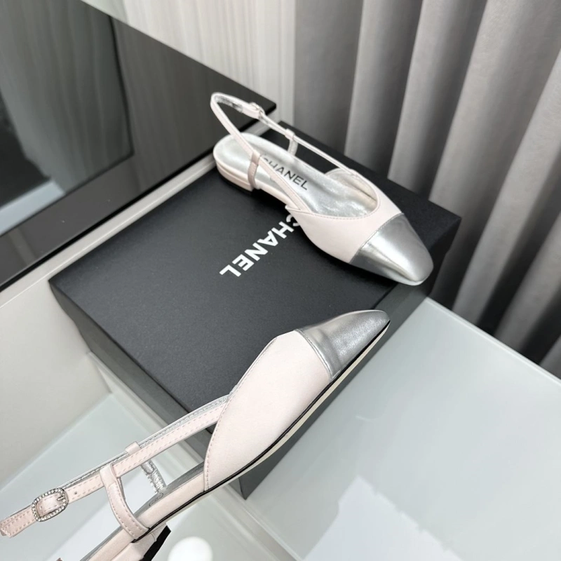 Chxnxl Sandals Sophisticated 127121