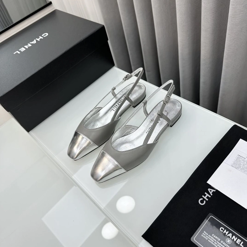 Chxnxl Sandals Reliable 127109