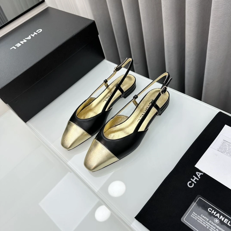 Chxnxl Sandals HighQuality 127106