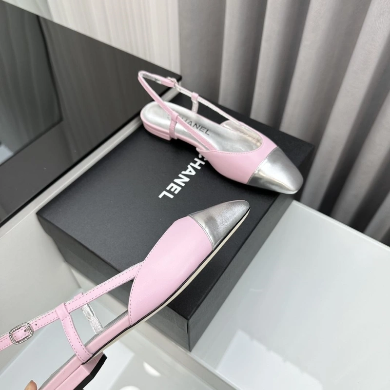 EasyMatch Chxnxl Sandals 127105