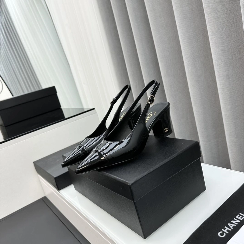TopPick Chxnxl High Heels 127168