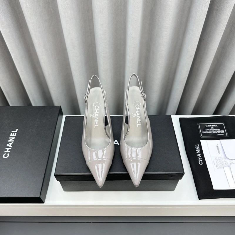 Chxnxl High Heels Functional 127162