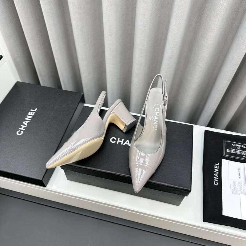 Chxnxl High Heels Functional 127162