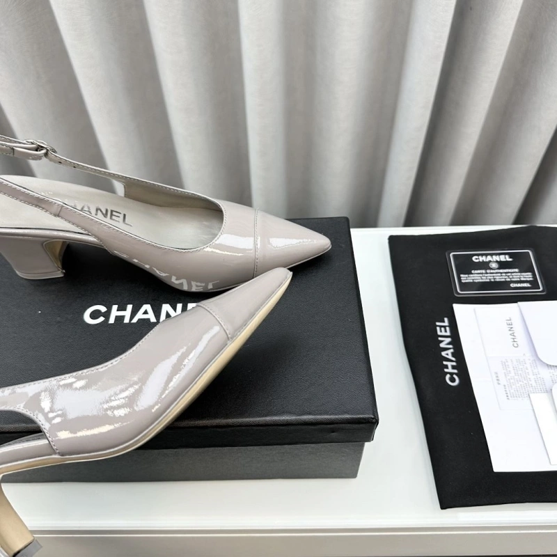 Chxnxl High Heels Functional 127162