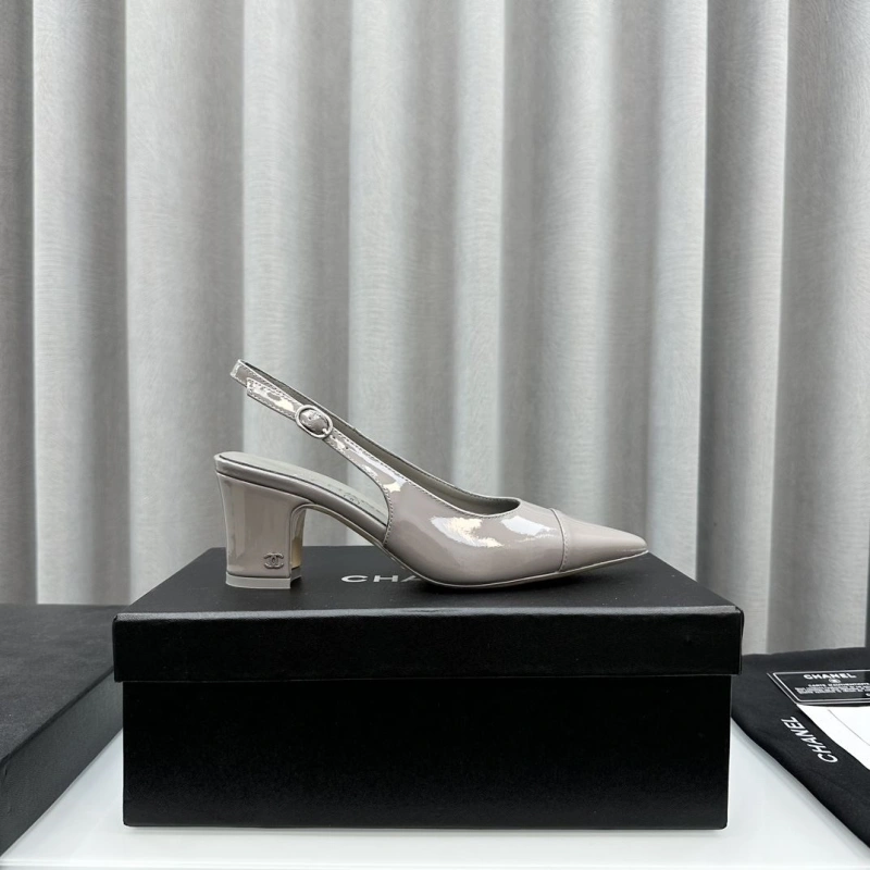 Chxnxl High Heels Functional 127162