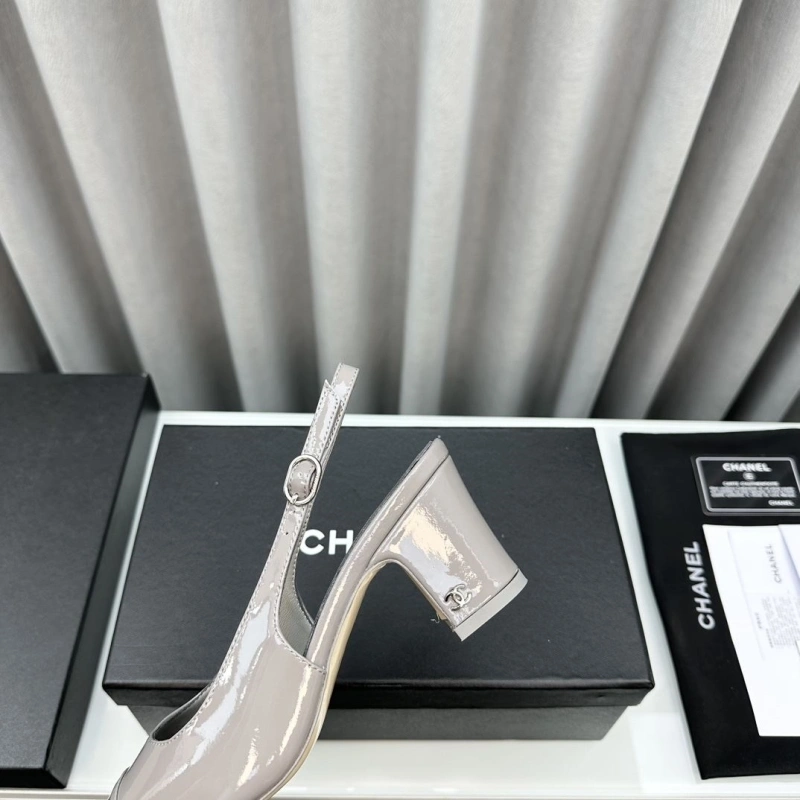 Chxnxl High Heels Functional 127162
