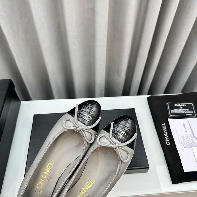 Chxnxl Flat Shoes Trendsetting 127224