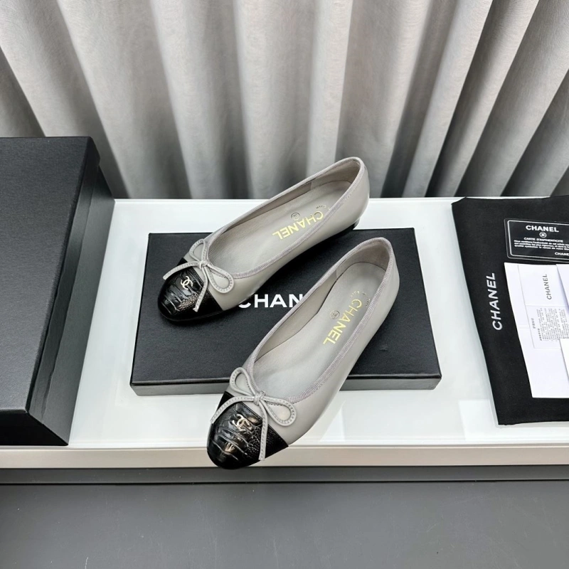 Chxnxl Flat Shoes Trendsetting 127224
