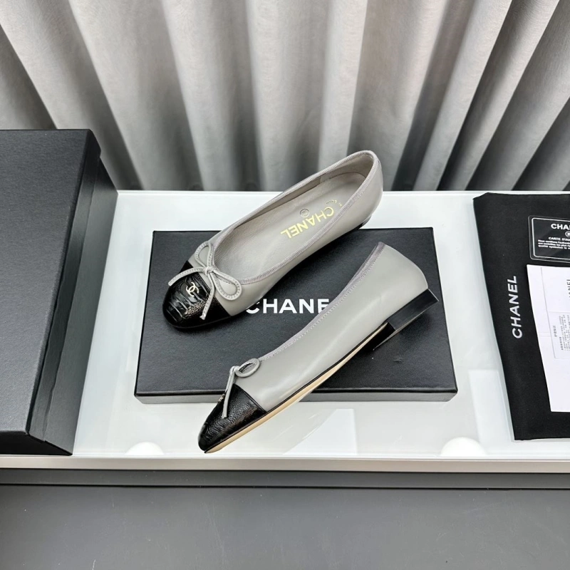 Chxnxl Flat Shoes Trendsetting 127224