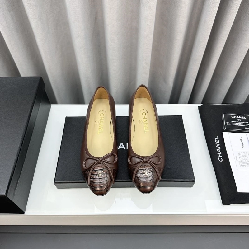 Chxnxl Flat Shoes UrbanStyle 127223