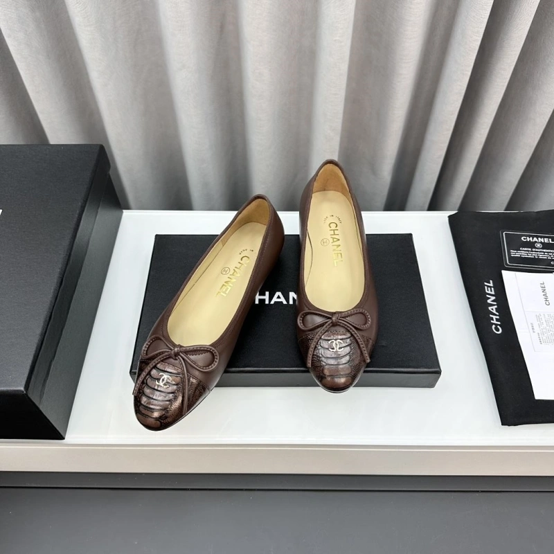 Chxnxl Flat Shoes UrbanStyle 127223