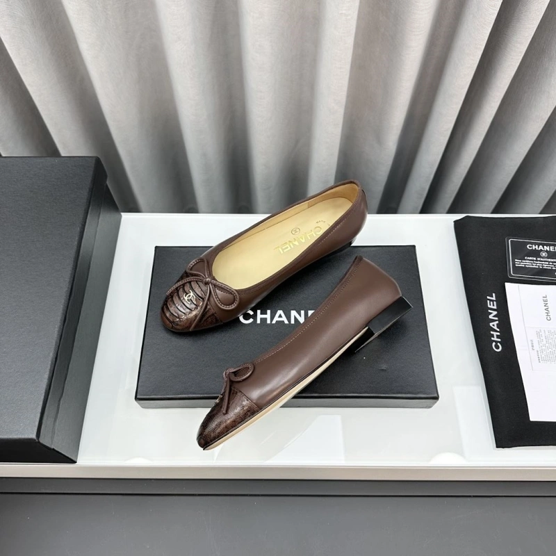 Chxnxl Flat Shoes UrbanStyle 127223
