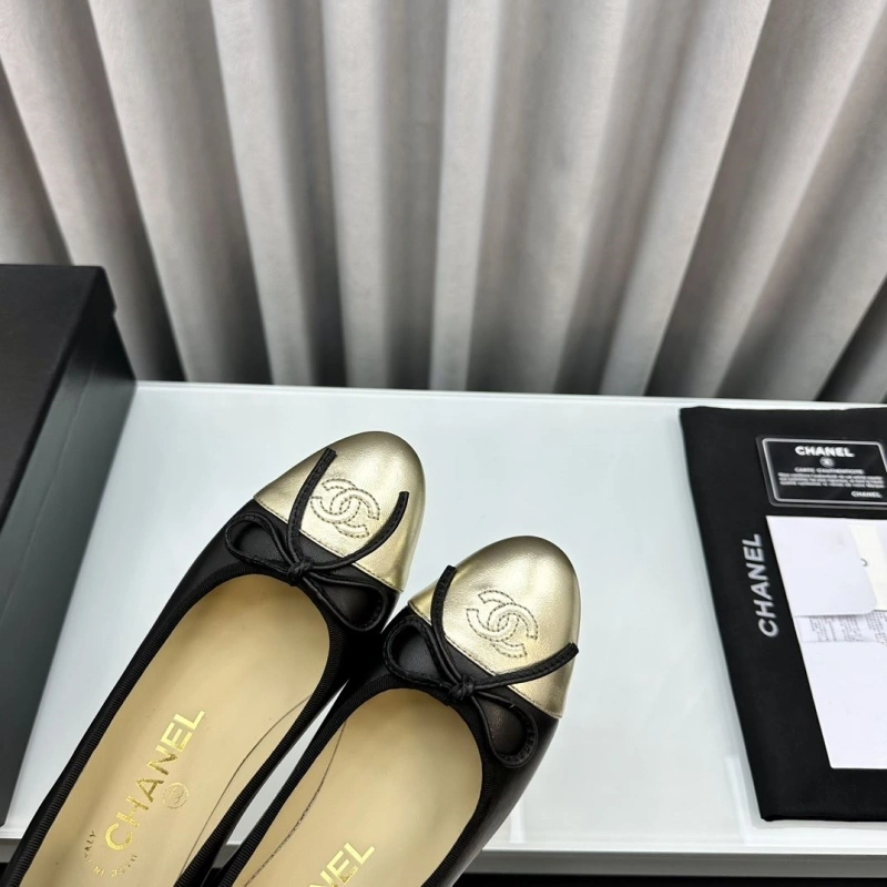 Timeless Chxnxl High Heels 127167
