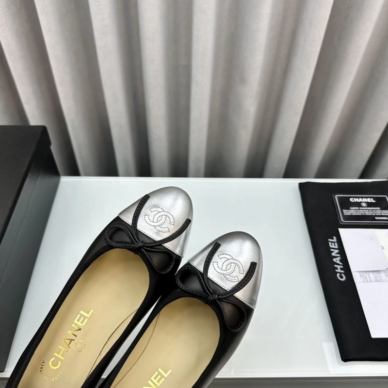 WellDesigned Chxnxl High Heels 127159