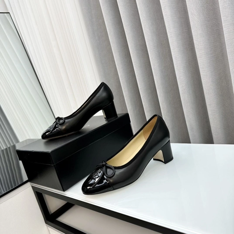NewStyle Chxnxl High Heels 127164