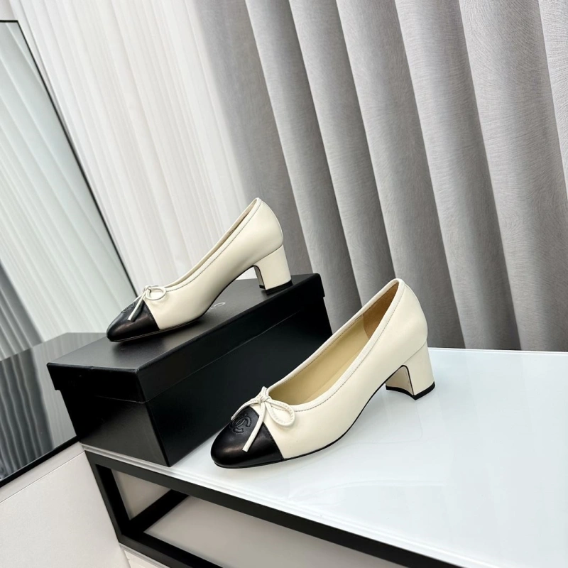 GoodFit Chxnxl High Heels 127158