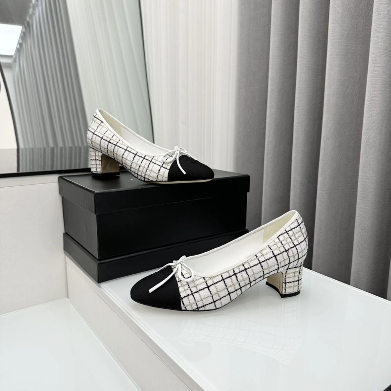 Chxnxl High Heels Stylish 127156
