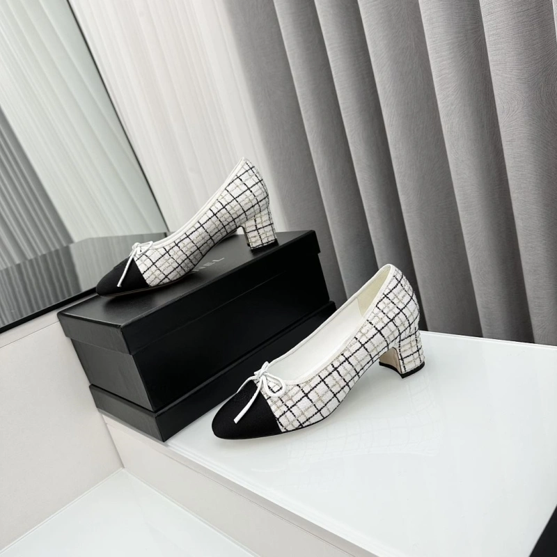 Chxnxl High Heels Stylish 127156