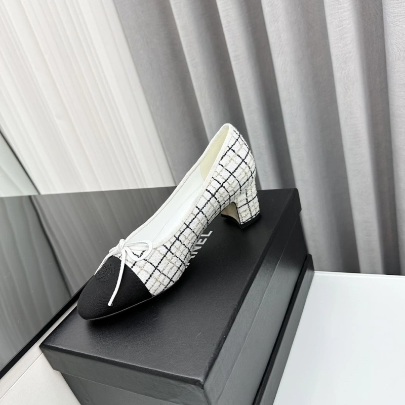 Chxnxl High Heels Stylish 127156