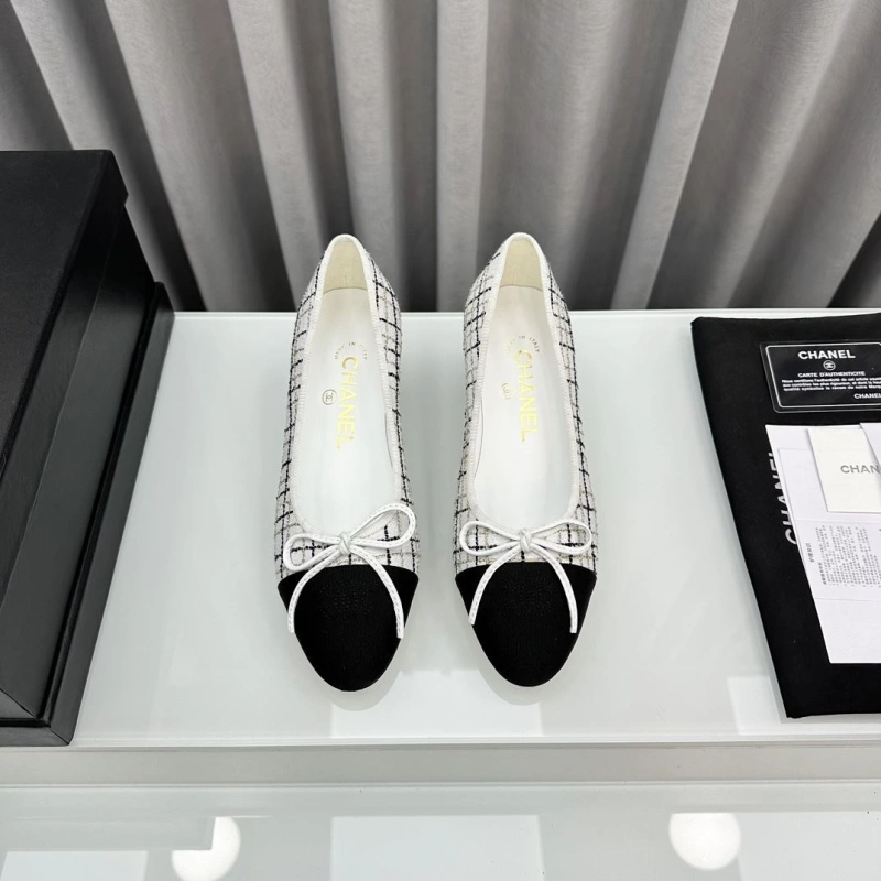 Chxnxl High Heels Stylish 127156