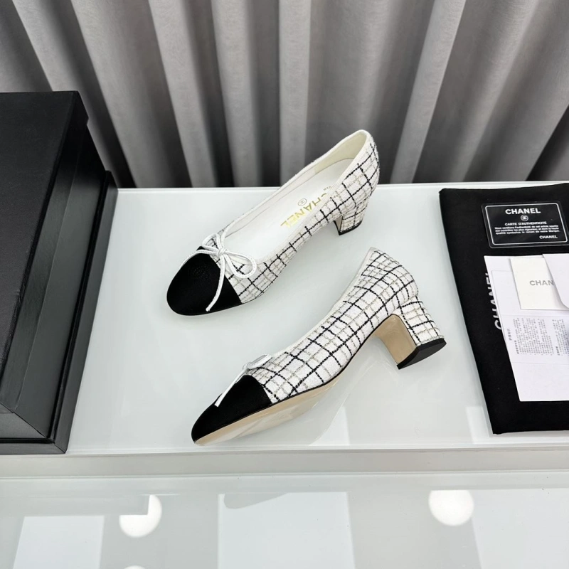 Chxnxl High Heels Stylish 127156