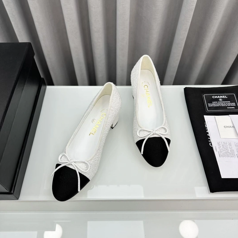 Chxnxl High Heels NewStyle 127152
