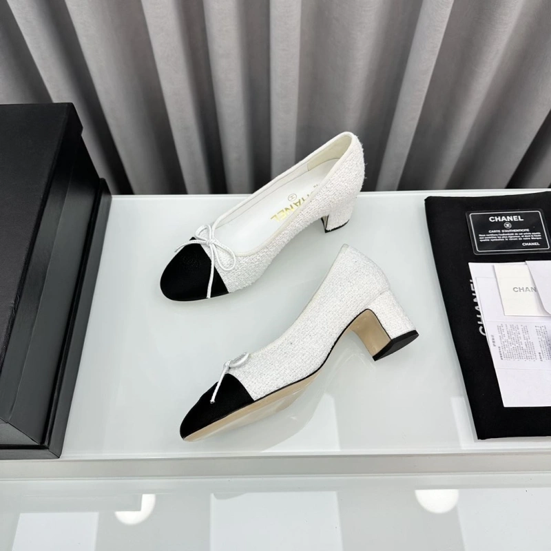 Chxnxl High Heels NewStyle 127152