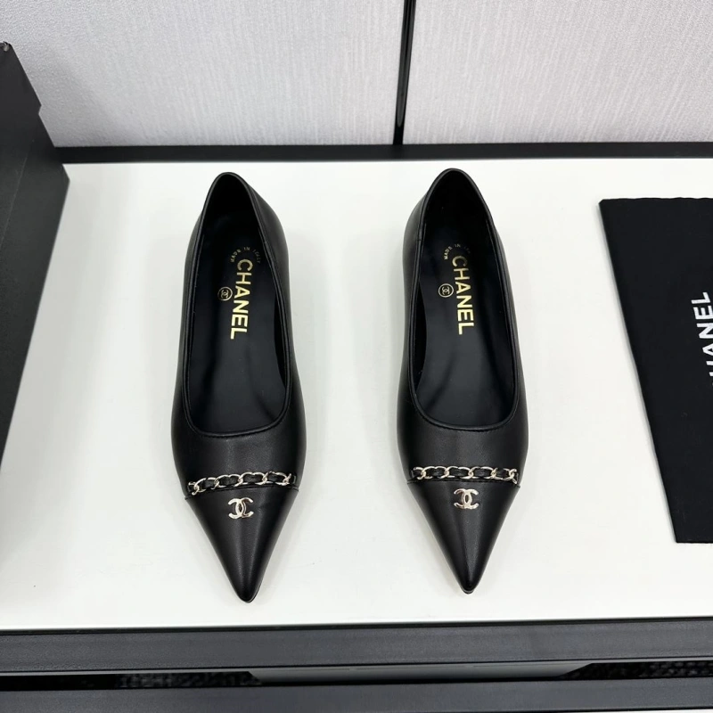Chxnxl High Heels Functional 127149