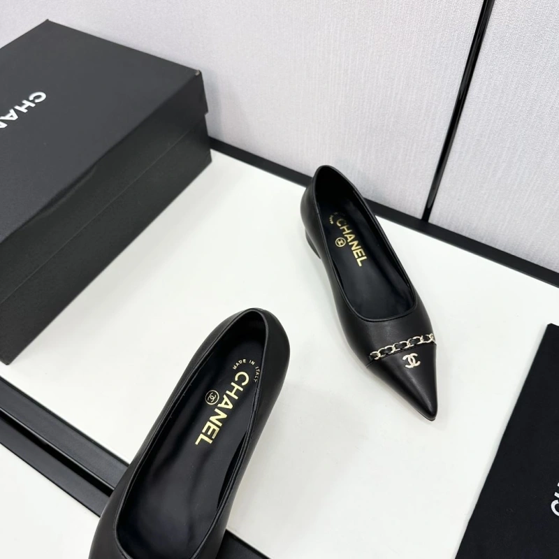 Chxnxl High Heels Functional 127149