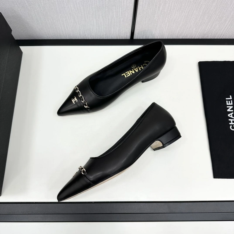 Chxnxl High Heels Functional 127149