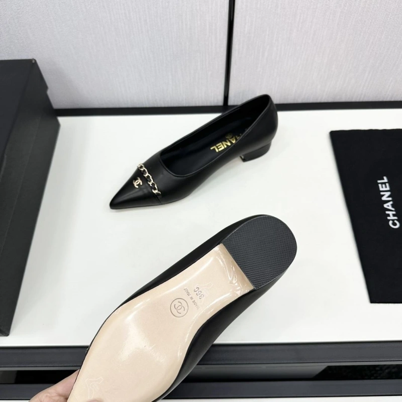 Chxnxl High Heels Functional 127149