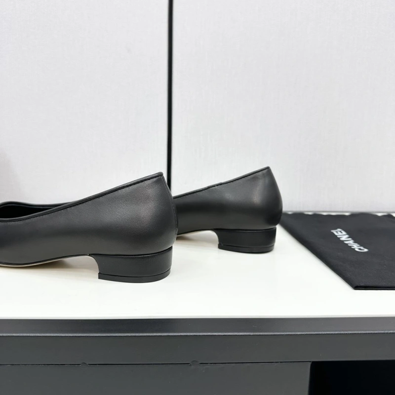 Chxnxl High Heels Functional 127149